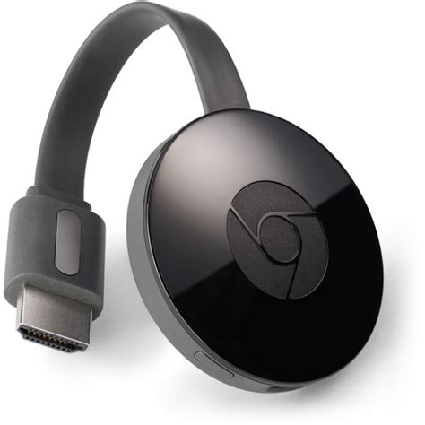 What devices support Google Cast?