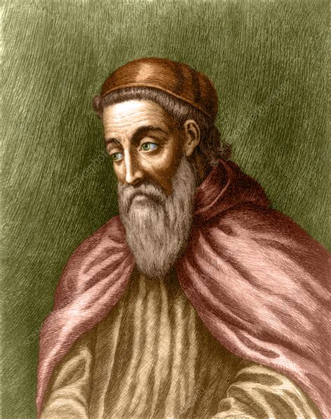 What did Amerigo Vespucci do?