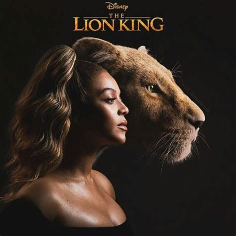 What did Beyonce get paid for Lion King?