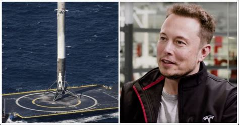 What did Elon Musk invent?