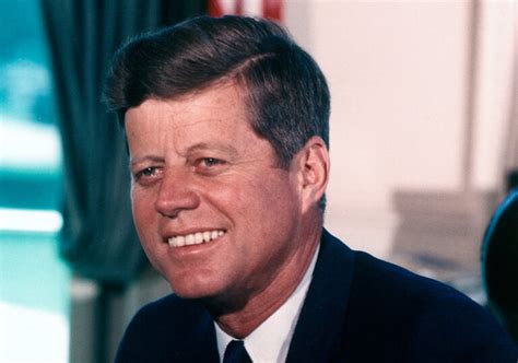 What did JFK promise to end?