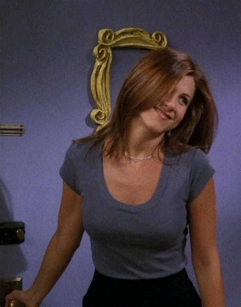 What did Jennifer Aniston eat in the 90s?