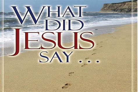 What did Jesus say at 3pm?