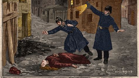 What did John the Ripper do?