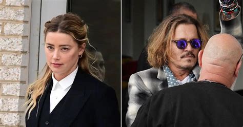 What did Johnny Depp do with Amber Heard settlement money?