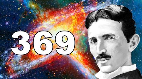 What did Nikola Tesla say about the universe?