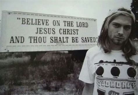 What did Nirvana believe in?