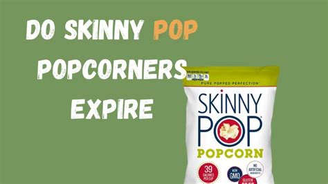 What did SkinnyPop sell for?