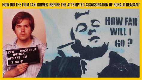 What did Taxi Driver inspire?
