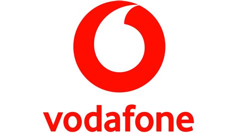 What did Vodafone change its name to?