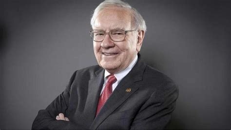 What did Warren Buffett invent?