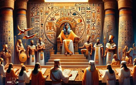 What did ancient Egyptians fear most?