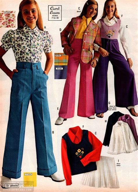 What did babies wear in 70s?