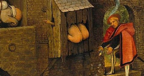 What did medieval people use as glue?