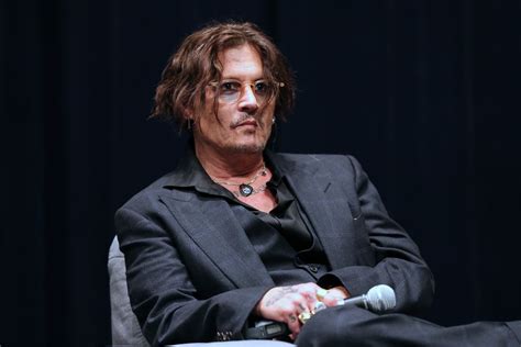 What did they offer Johnny Depp?