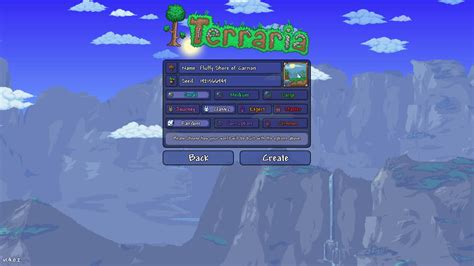 What difficulty should I pick in Terraria?