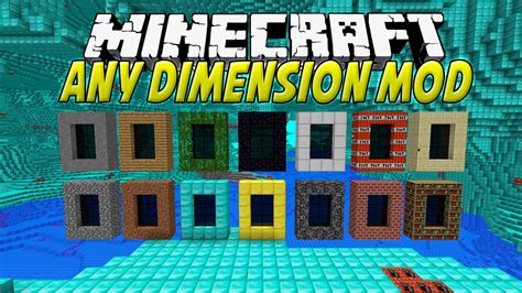 What dimension is Minecraft?