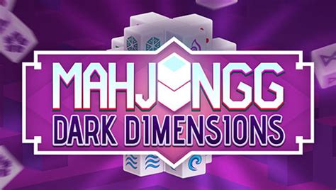 What dimension is dark?