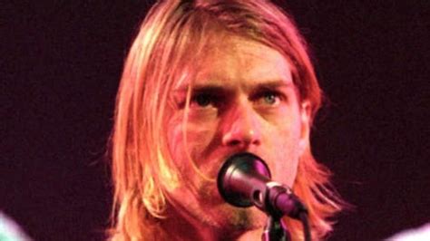 What disability did Kurt Cobain have?