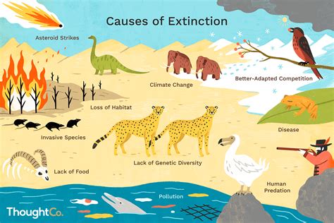 What disease went extinct?