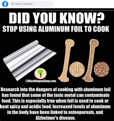 What diseases does aluminum cause?
