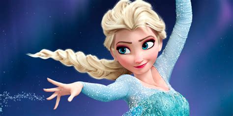 What disorder does Elsa have?