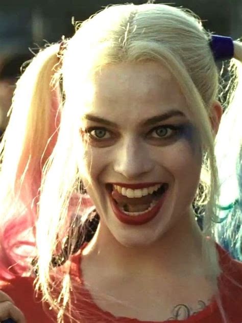 What disorder does Harley Quinn have?
