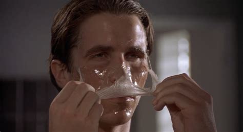 What disorder does Patrick Bateman have?