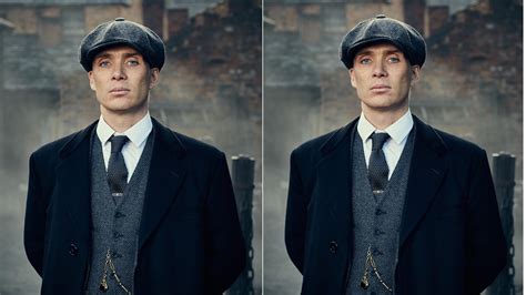 What disorder does Thomas Shelby have?