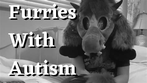 What disorders do furries have?