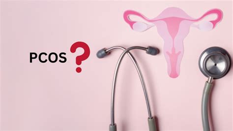 What disturbs ovulation?