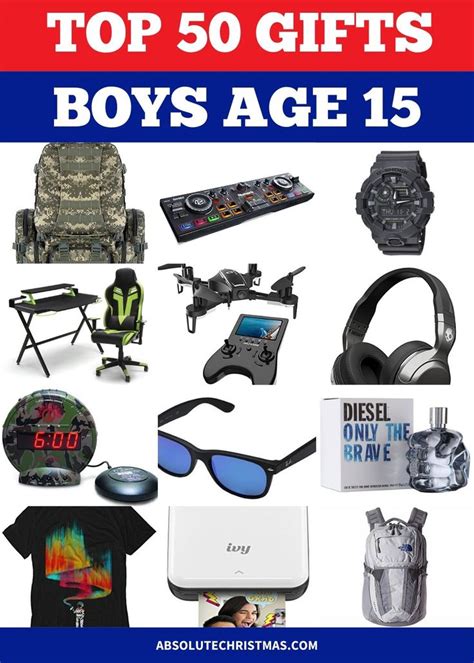 What do 15 year old boys think about?