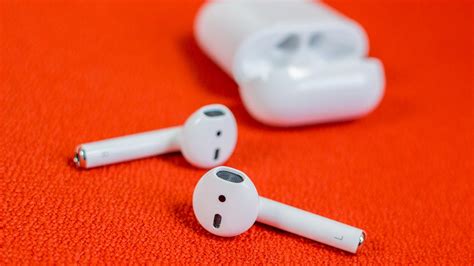 What do AirPods work with?