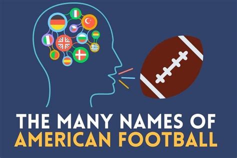 What do Americans call NFL?