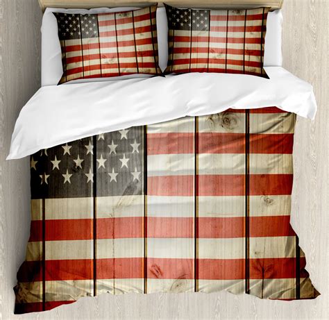 What do Americans call a quilt cover?