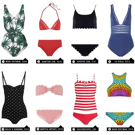 What do British call swimsuits?