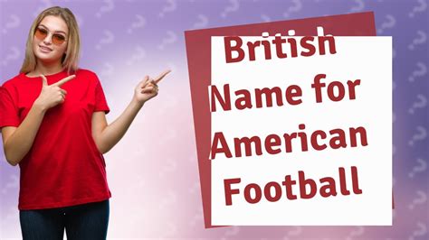 What do Brits call Americans?