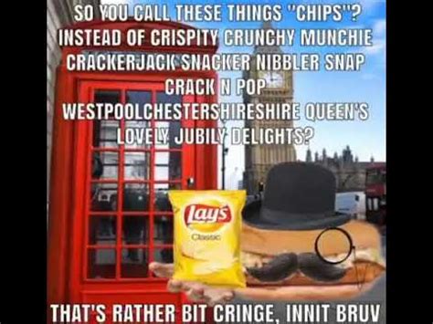What do Brits call the dump?