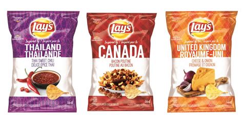 What do Canadians call chips?
