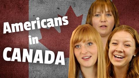What do Canadians call their girlfriends?