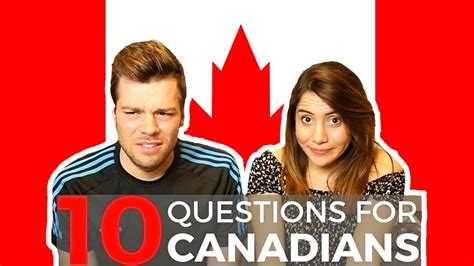 What do Canadians think of the British?