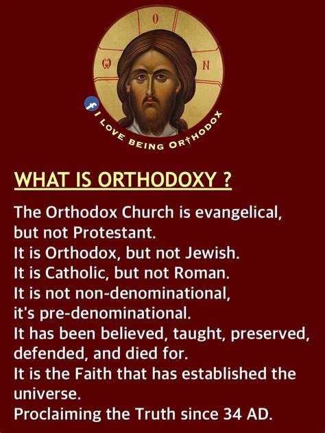 What do Catholics think about Greek Orthodox?