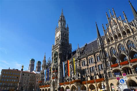 What do German people call Munich?