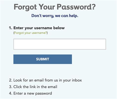 What do I do if I forgot my Safari password?