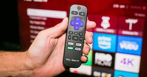 What do I do if I lost my Roku TV remote?