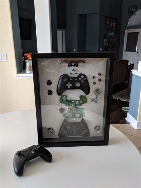 What do I do with a broken Xbox?