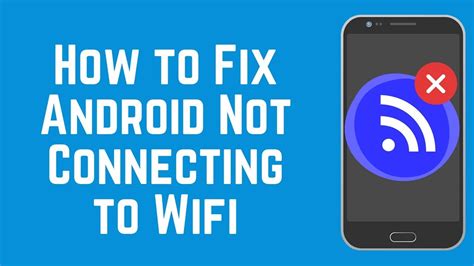What do I reset if my phone won't connect to the Wi-Fi?