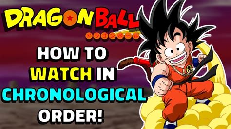 What do I watch after DBZ?