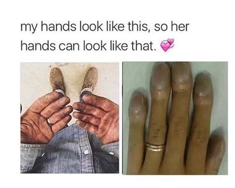 What do MS hands look like?