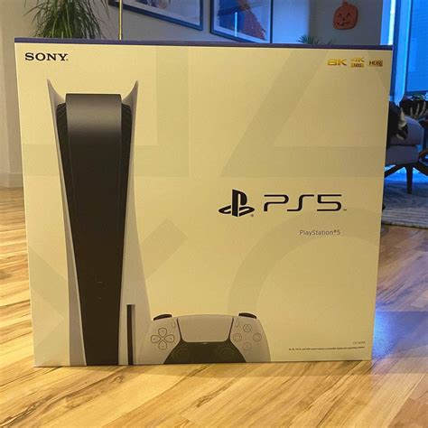 What do PS5 sell for?